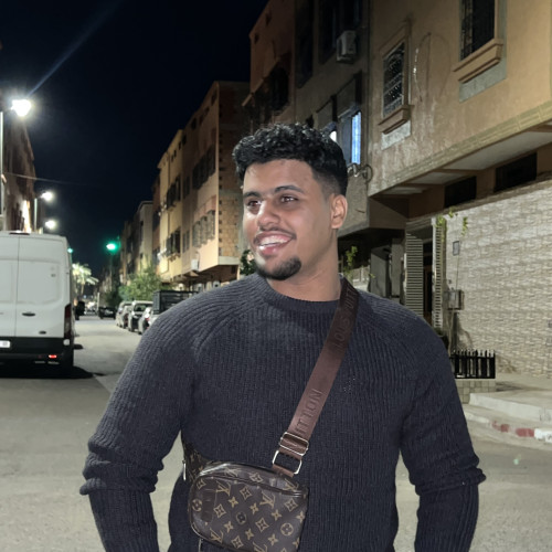 Haidouri O. profile photo