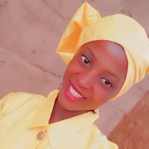 Kadia  B. profile photo