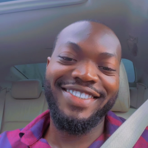 WILFRED N. profile photo