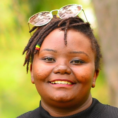 maryann m. profile photo