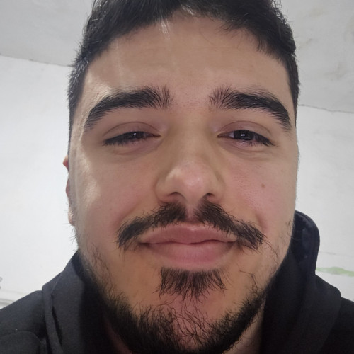 Gesian Z. profile photo