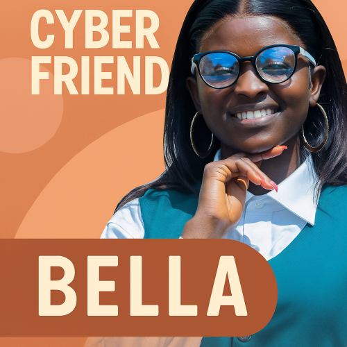 Bella A. profile photo