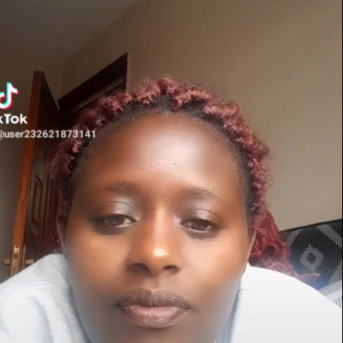 Faith W. profile photo