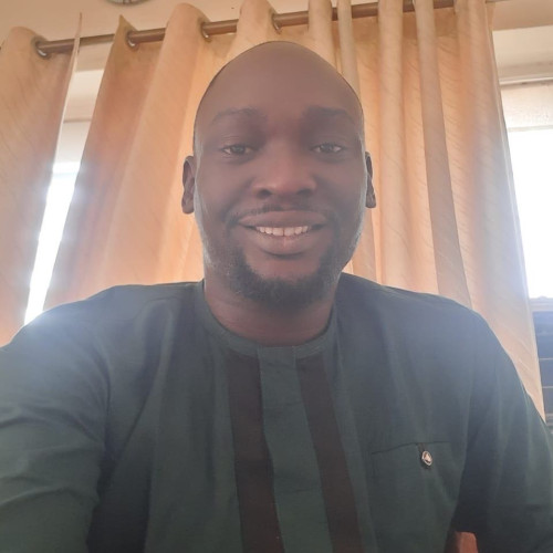 Adeola J. profile photo