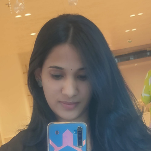 Sandhiya T. profile photo