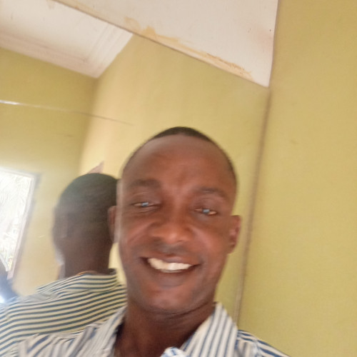 Adaka Christopher A.