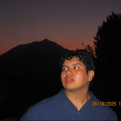 Marcus B. profile photo