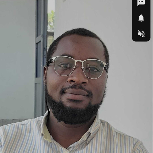 Espoir B. profile photo