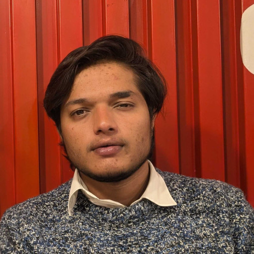 Rehan A. profile photo