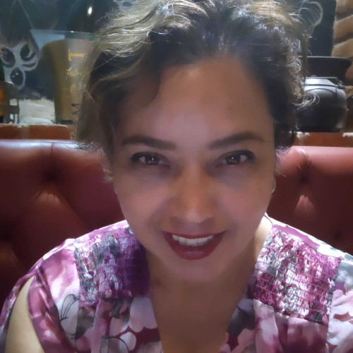 Sandra F. profile photo