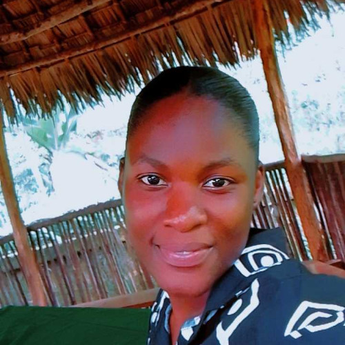 fraisca g. profile photo