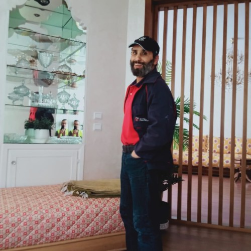 SAID B. profile photo