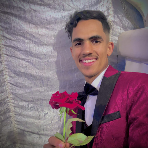 Achraf E.