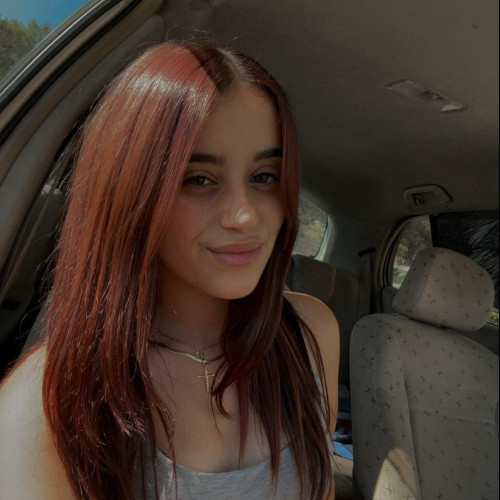 Anastasia S.