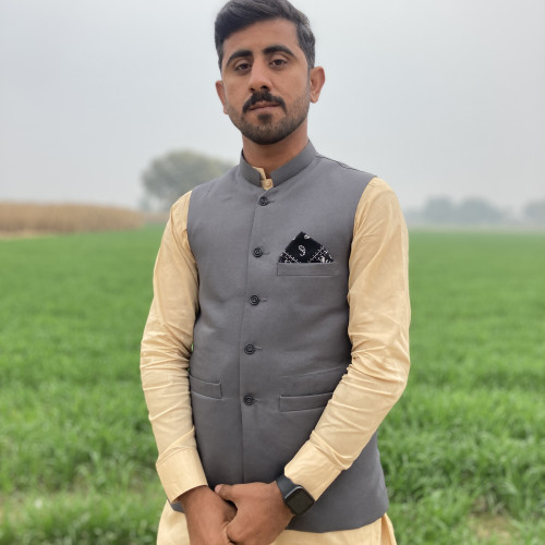 Muhammad  a. profile photo