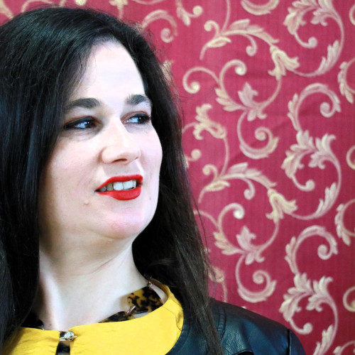 Kitti K. profile photo
