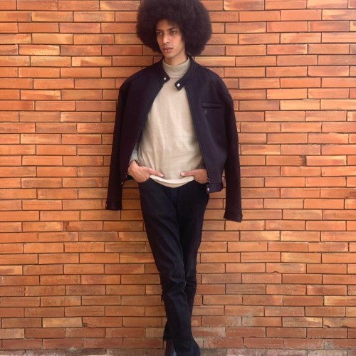 omar r. profile photo