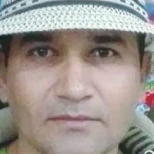 SHAHID R.
