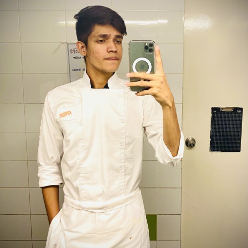 Pasindu K. profile photo