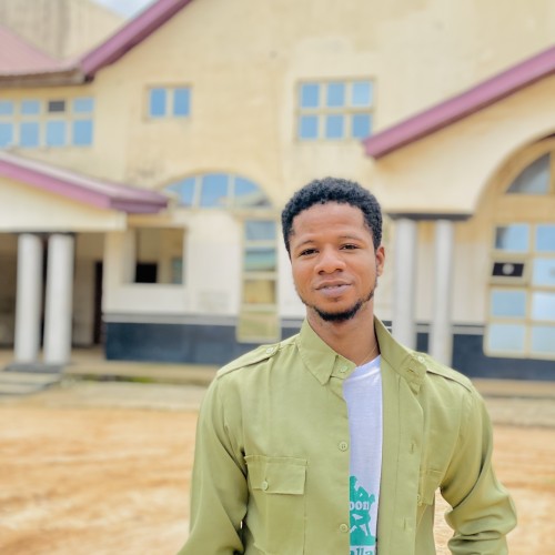 olanrewaju j. profile photo