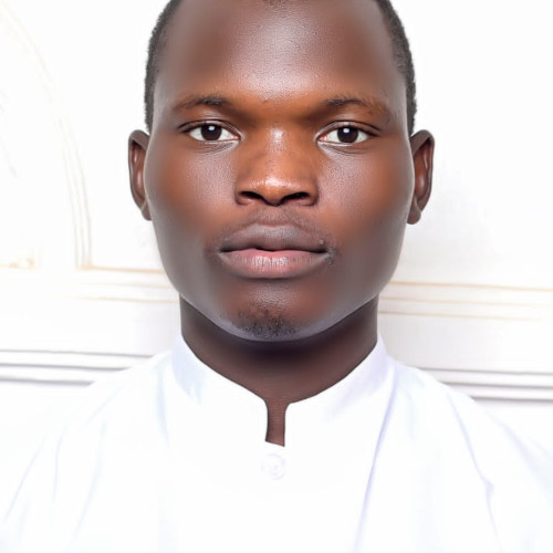 NGURSHANG K. profile photo