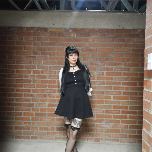 Javiera M. profile photo