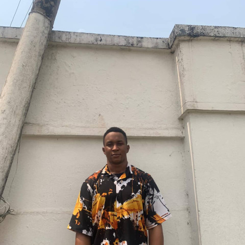 Divine  D. profile photo