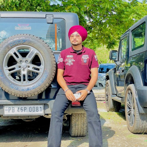 kirat s. profile photo