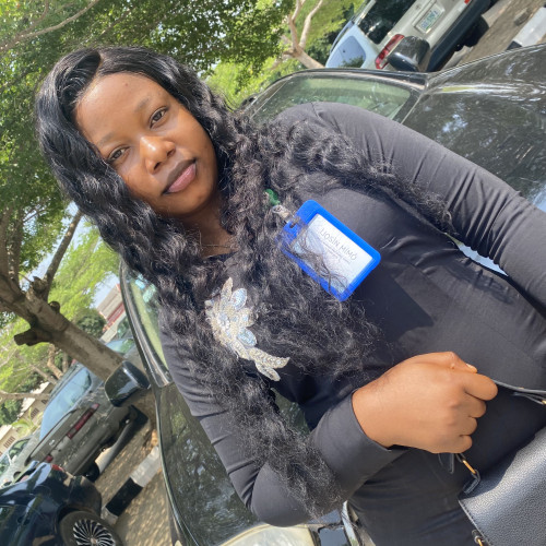 Babatunde b. profile photo