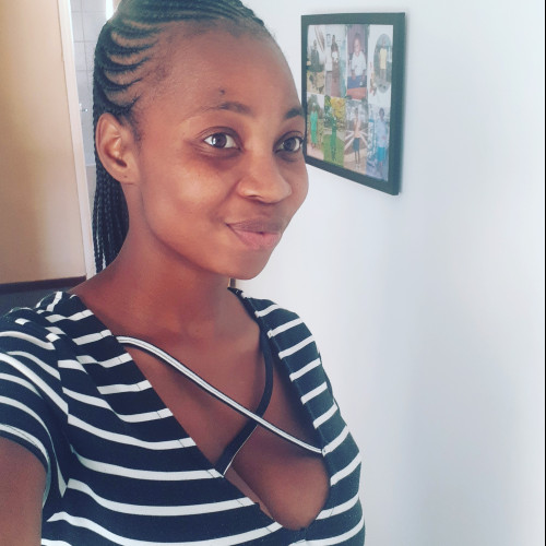 Pamela N. profile photo
