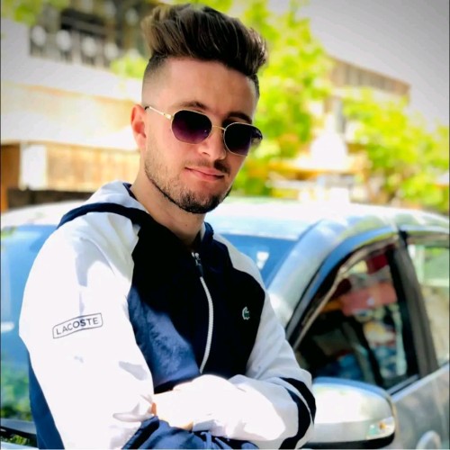 andres B. profile photo