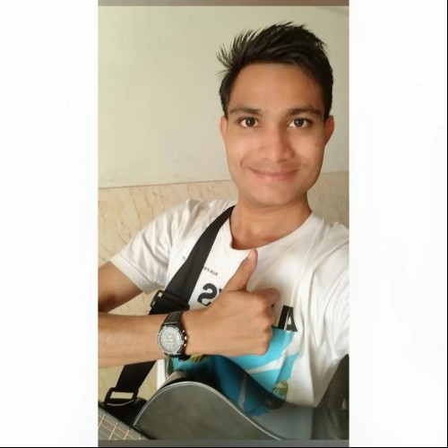 Pratik D.