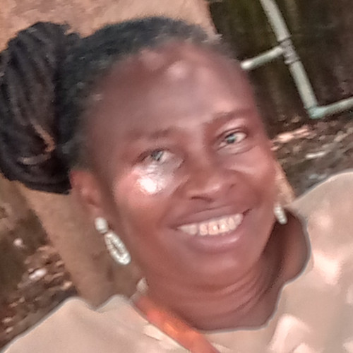 Abosede  O. profile photo