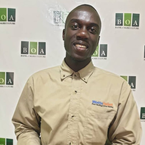 KENEDY E. profile photo