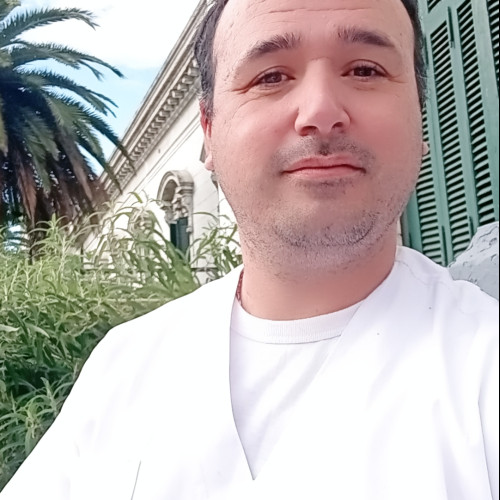 Luis D. profile photo