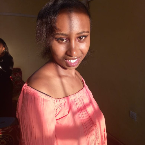 Valentine  K. profile photo