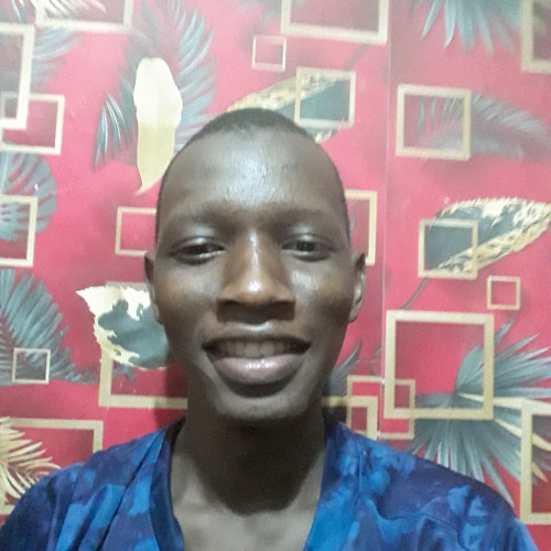 HALIRU A. profile photo