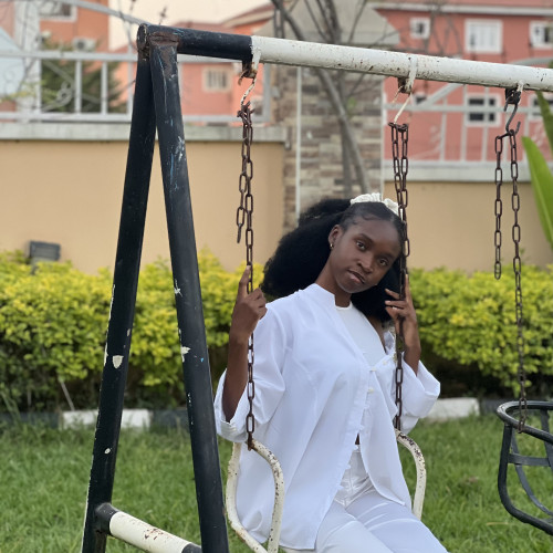 Damilola I. profile photo