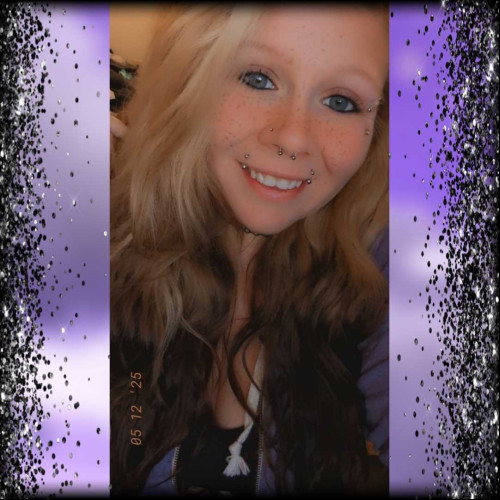 Krissa P. profile photo