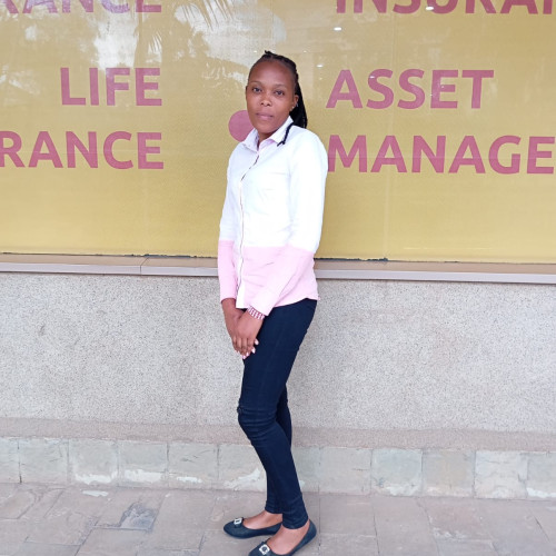 Annet M. profile photo