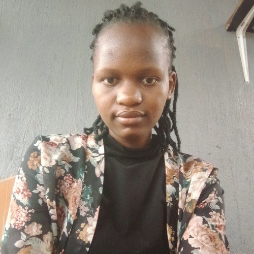 Angella P. profile photo