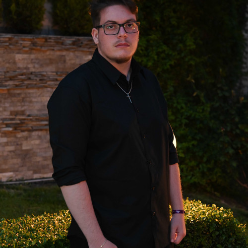 Elvin B. profile photo