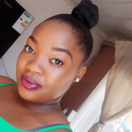Zintle Z. profile photo