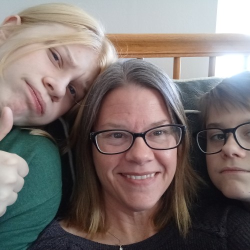 Beth C. profile photo