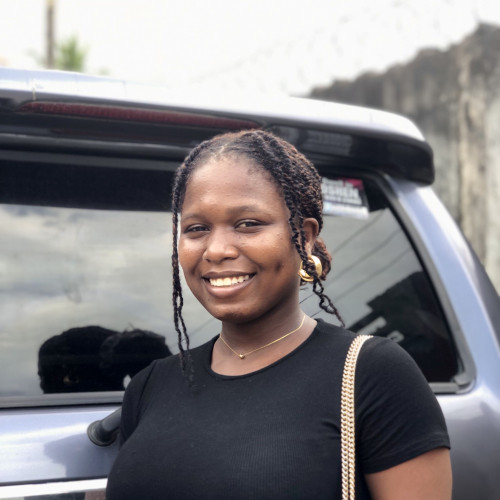 Favour Chiamaka U.