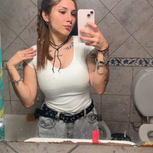 Yanina V. profile photo