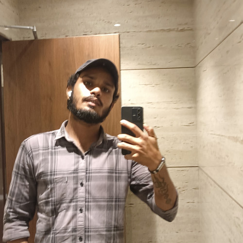 Saurabh  M. profile photo