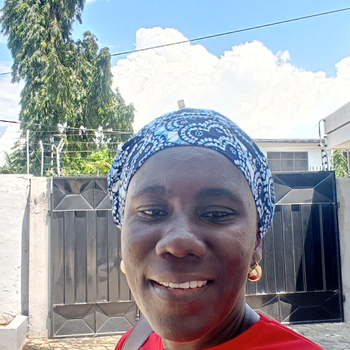 Akosua A. profile photo