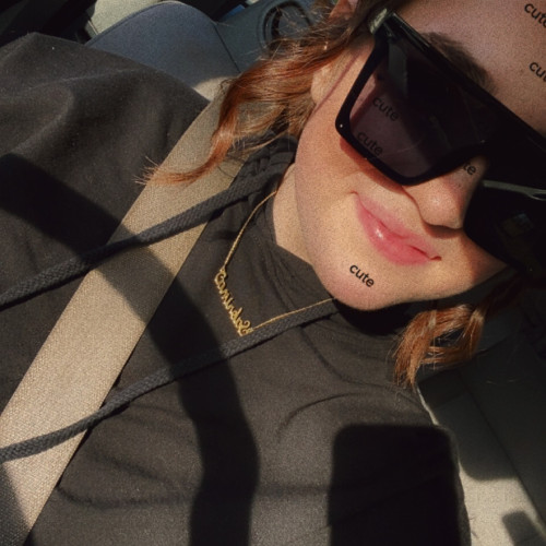 Sabrina D.