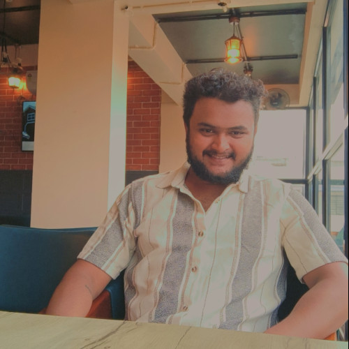 Pratik  G. profile photo